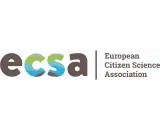 European Citizen Science Association logo